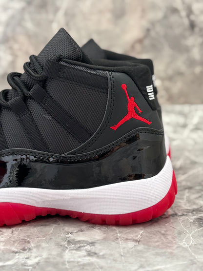 Jordan 11 Retro "Bred"