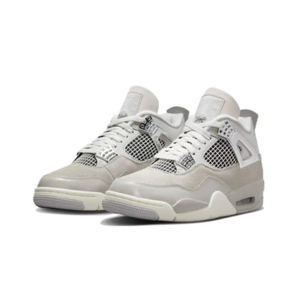 Air Jordan 4 Retro "Frozen Moments"