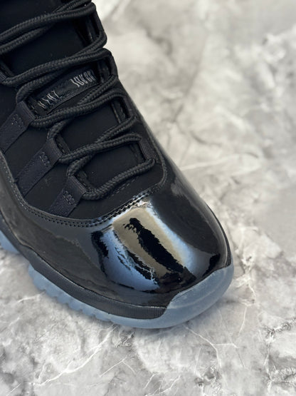 Jordan 11 Retro "Cap and Gown"