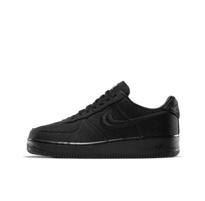 Nike Air Force 1 Low "Stussy Black"