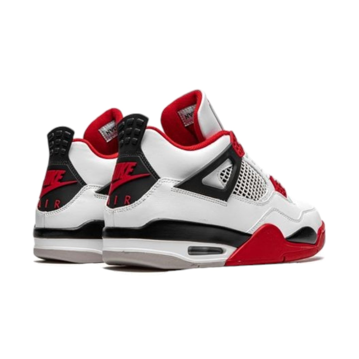Air Jordan 4 Retro "Fire Red"
