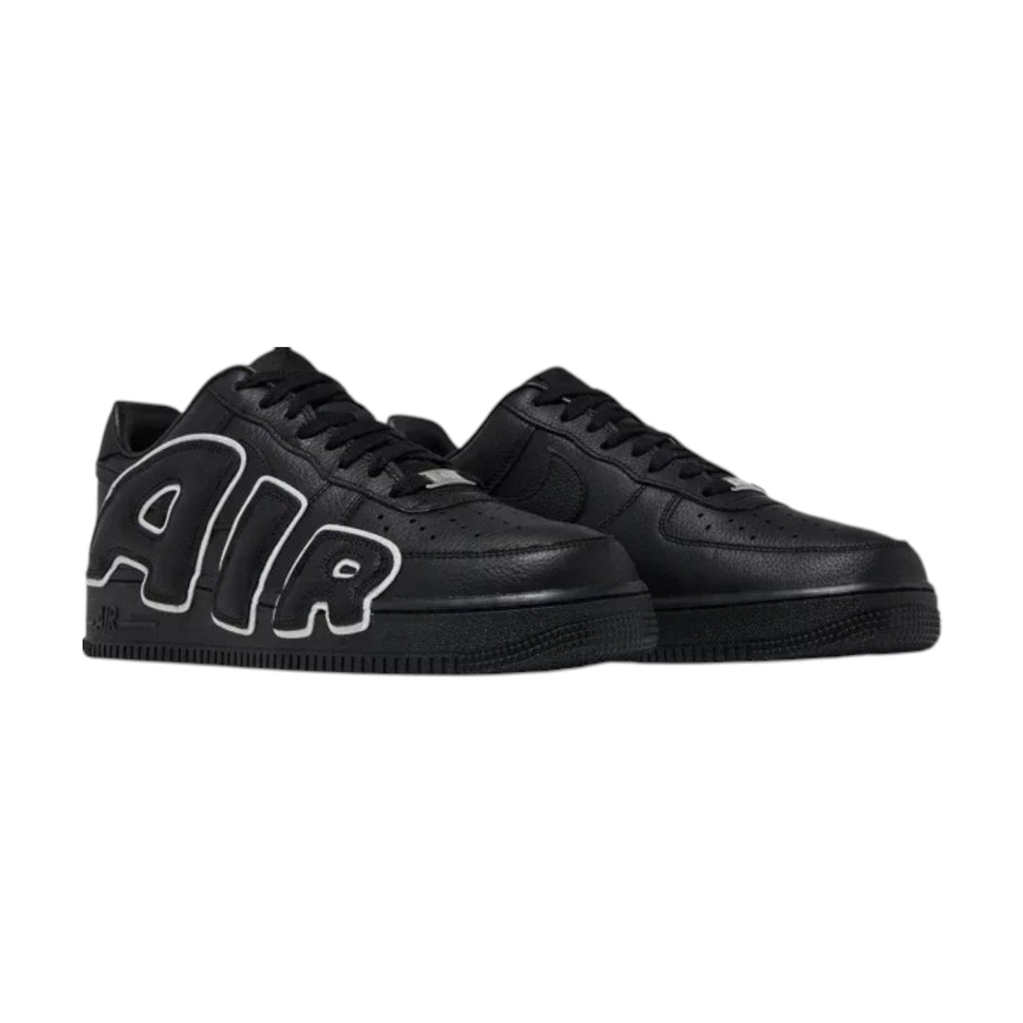 Nike Air Force 1 Low "Cactus Plant Flea Market Black"