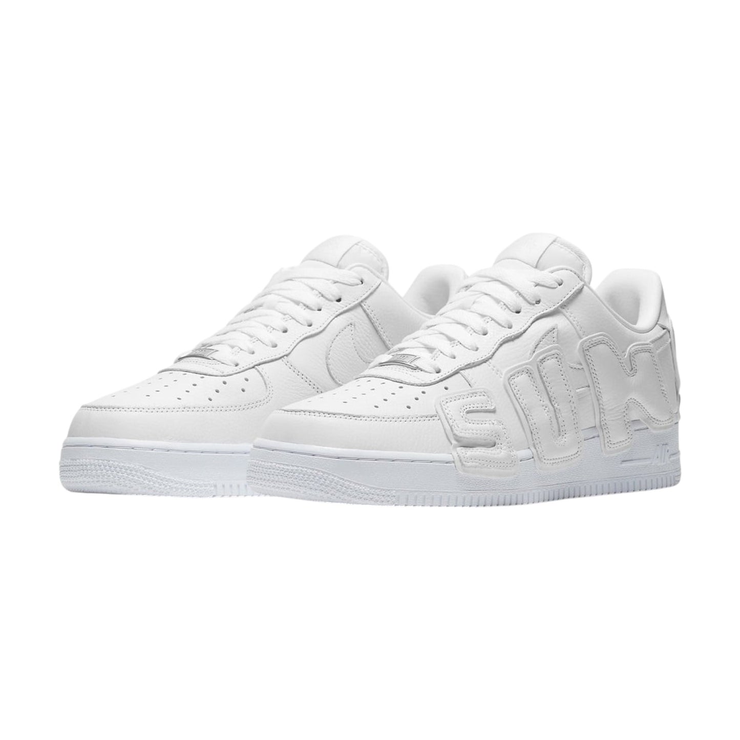 Nike Air Force 1 Low "Cactus Plant Flea Market White"