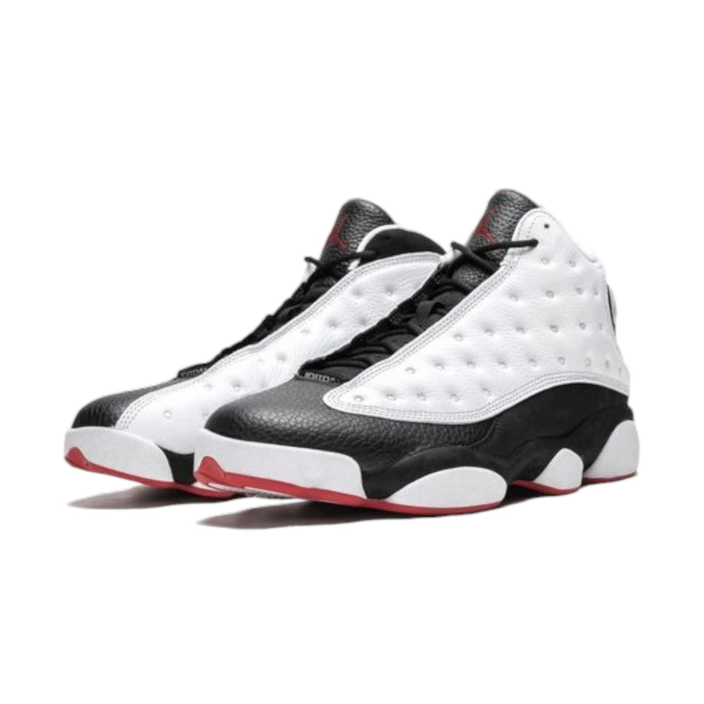 Jordan Retro 13 "He Got Name"