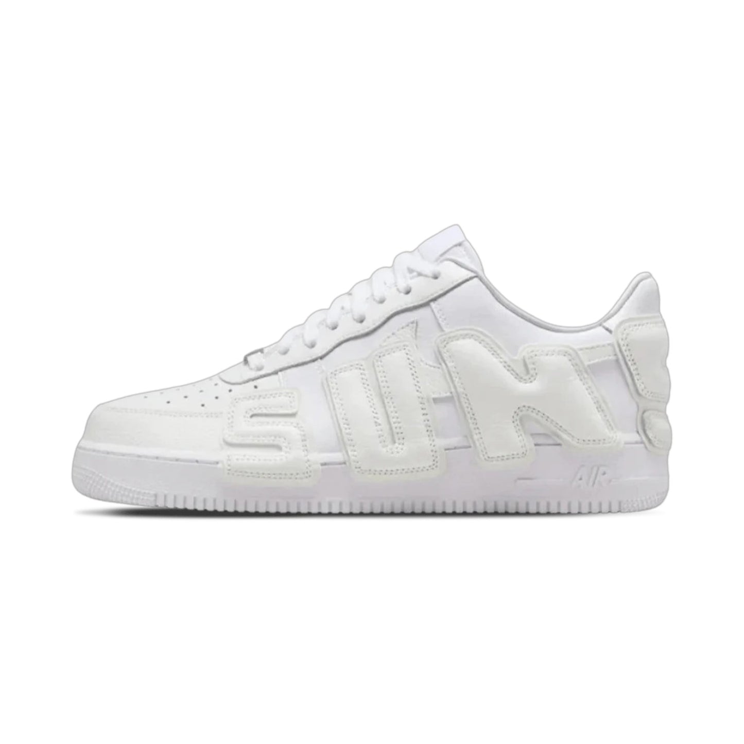 Nike Air Force 1 Low "Cactus Plant Flea Market White"