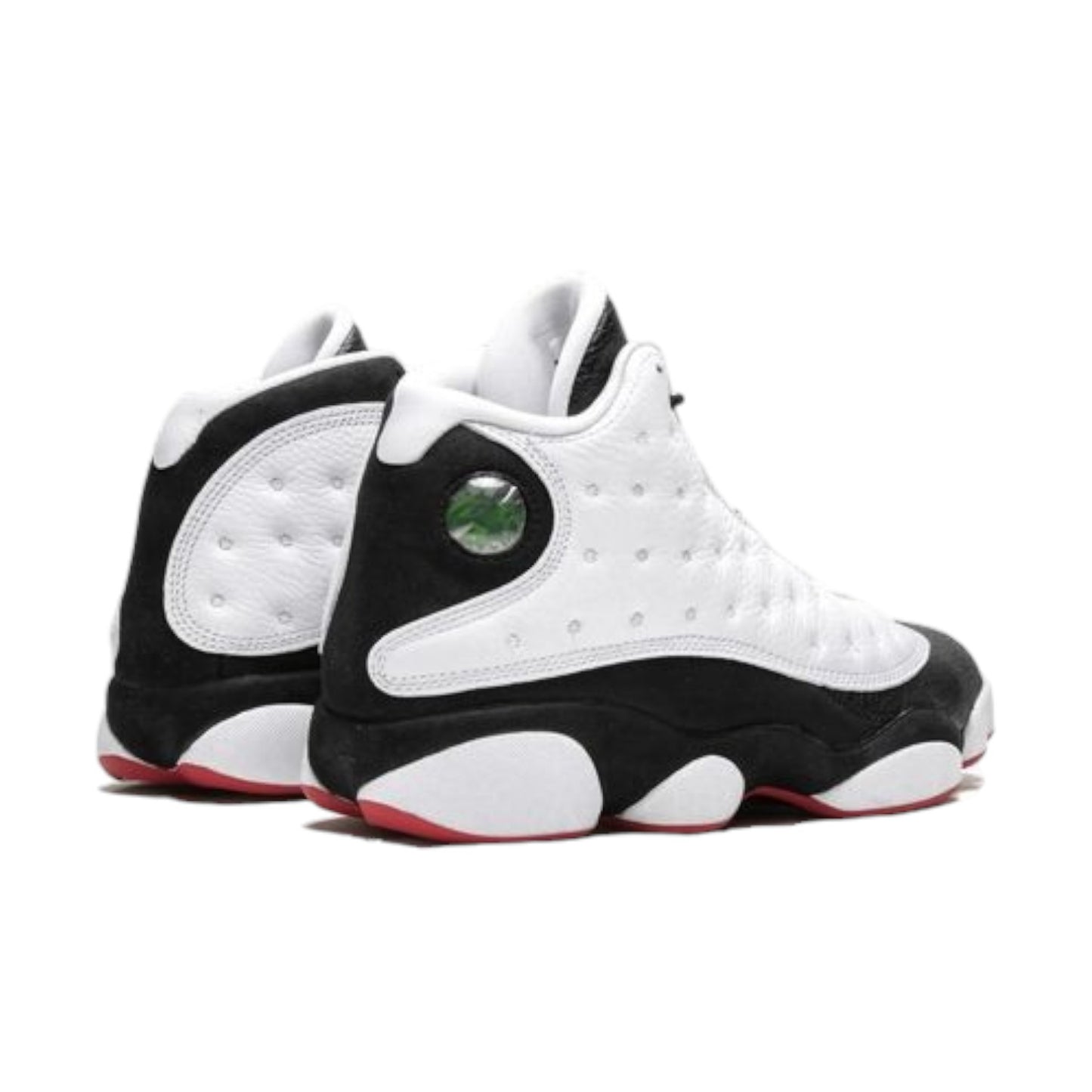 Jordan Retro 13 "He Got Name"