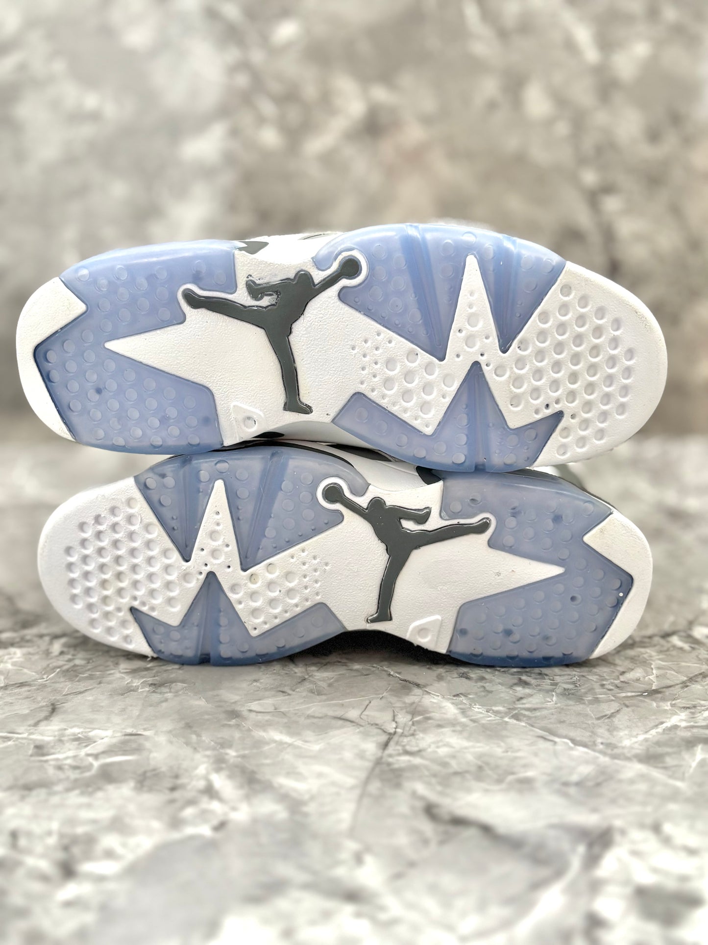 Air Jordan 6 Retro "Cool Grey"