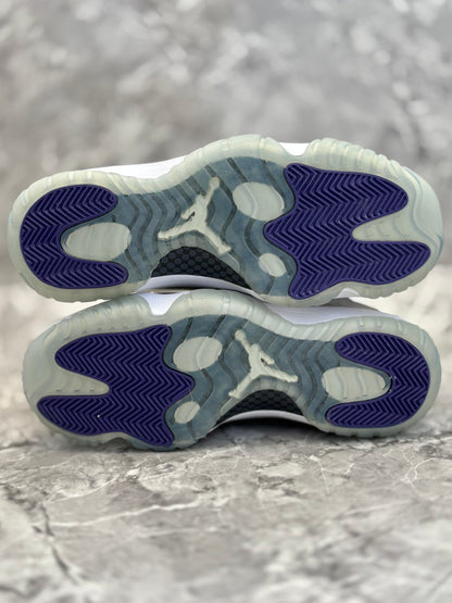 Jordan 11 Retro "Concord"