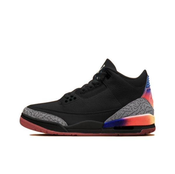 Air Jordan 3 Retro "J Balvin Rio"