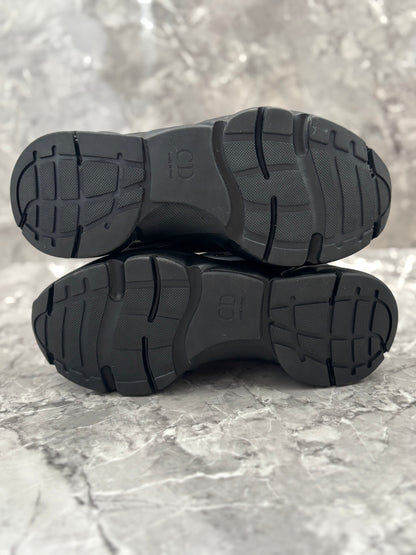 Dior B22 Black/Silver