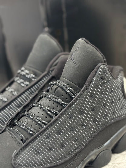 Jordan 13 Retro "Black Cat"