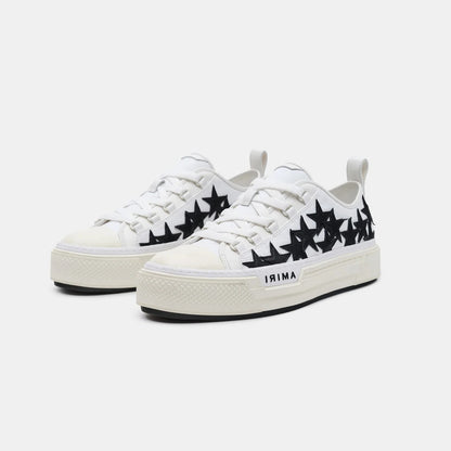 Amiri Starts Court Low White