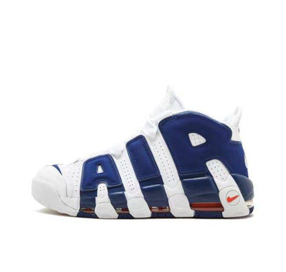 Nike Air More Uptempo "Knicks"