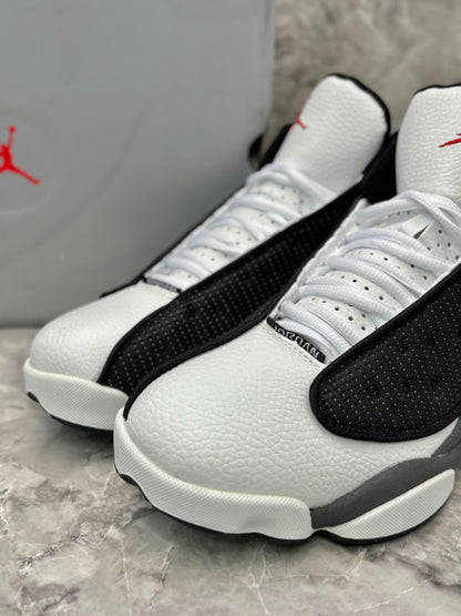 Jordan 13 Retro "Black Flint"