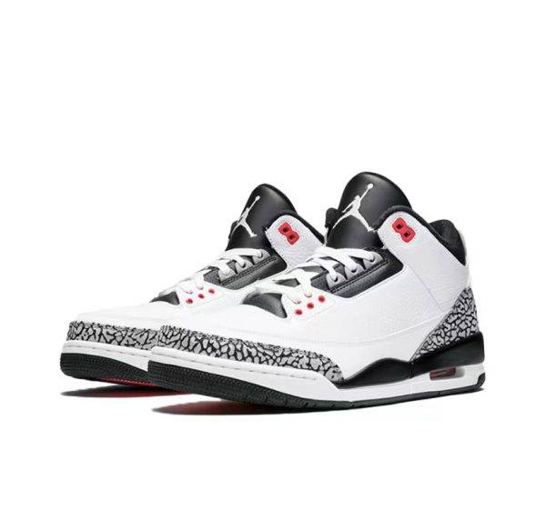 Air Jordan 3 Retro "Infrared 23"