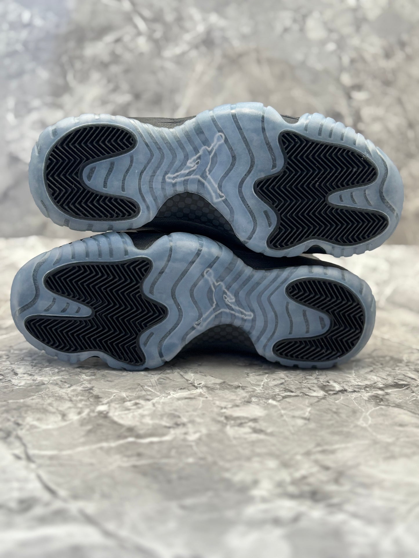 Jordan 11 Retro "Cap and Gown"