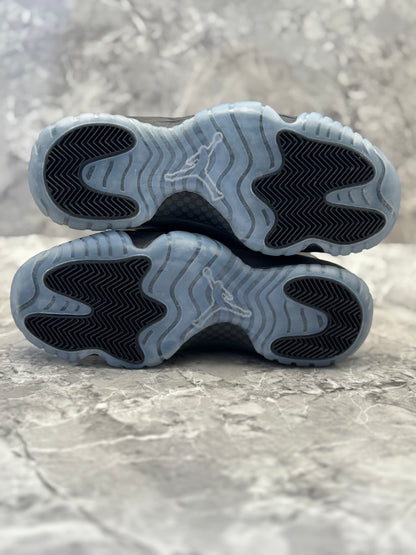 Jordan 11 Retro "Cap and Gown"