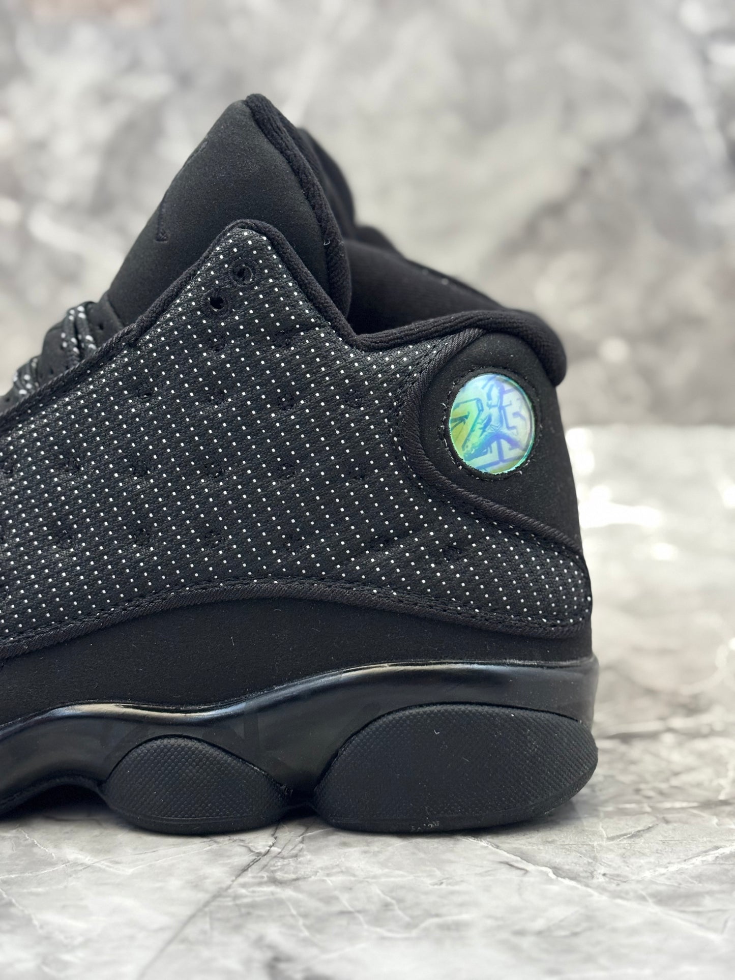 Jordan 13 Retro "Black Cat"