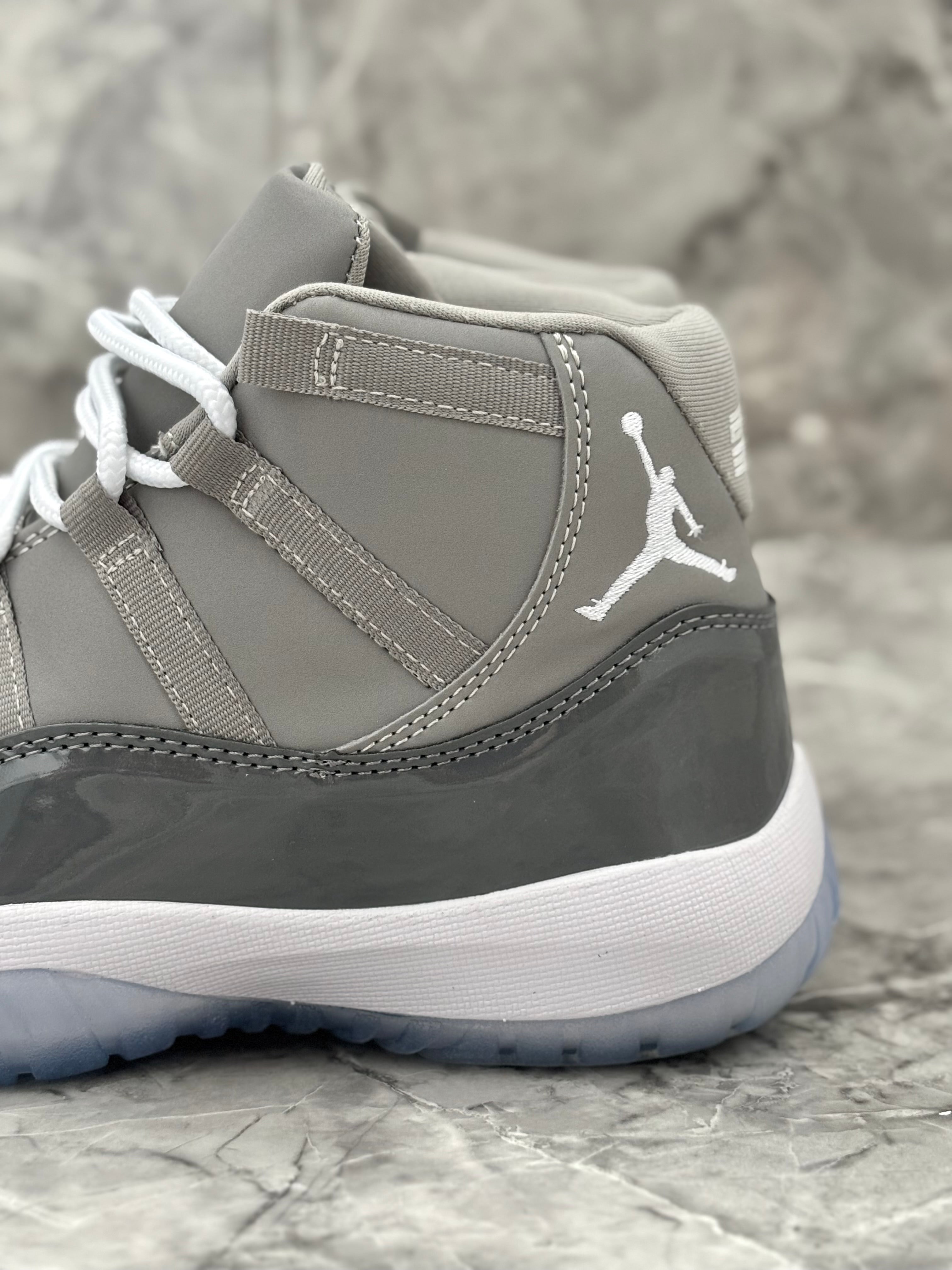 Jordan 11 Retro 