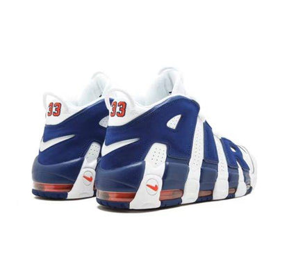 Nike Air More Uptempo "Knicks"