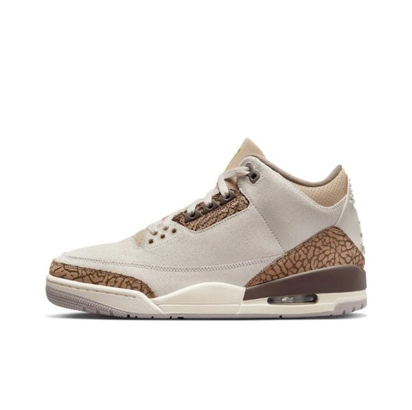 Air Jordan 3 Retro "Palomino"