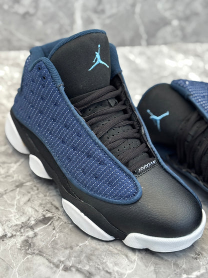 Jordan 13 Retro "Brave Blue"