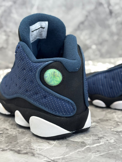 Jordan 13 Retro "Brave Blue"