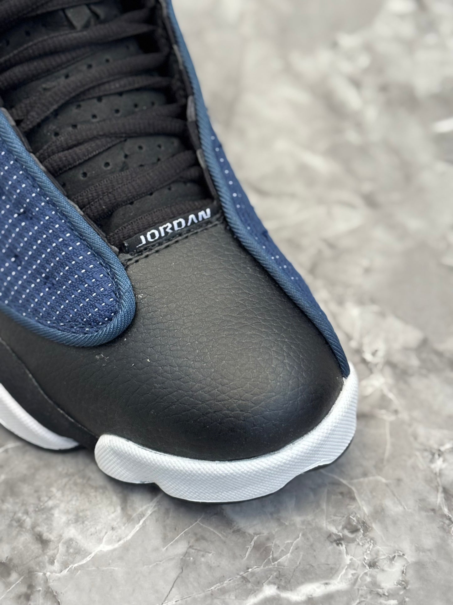 Jordan 13 Retro "Brave Blue"