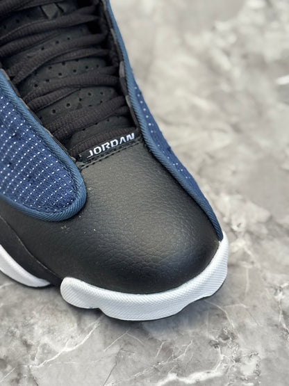 Jordan 13 Retro "Brave Blue"