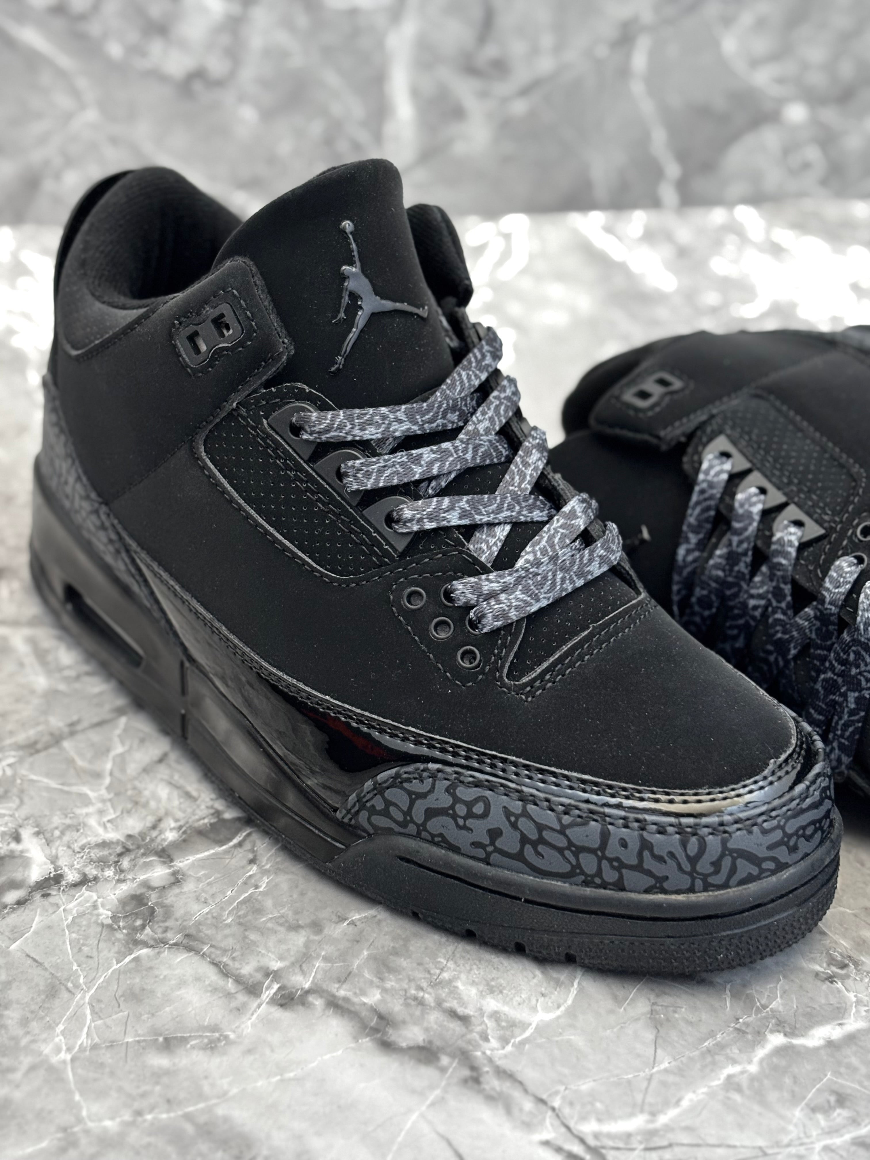 Air Jordan 3 Retro 