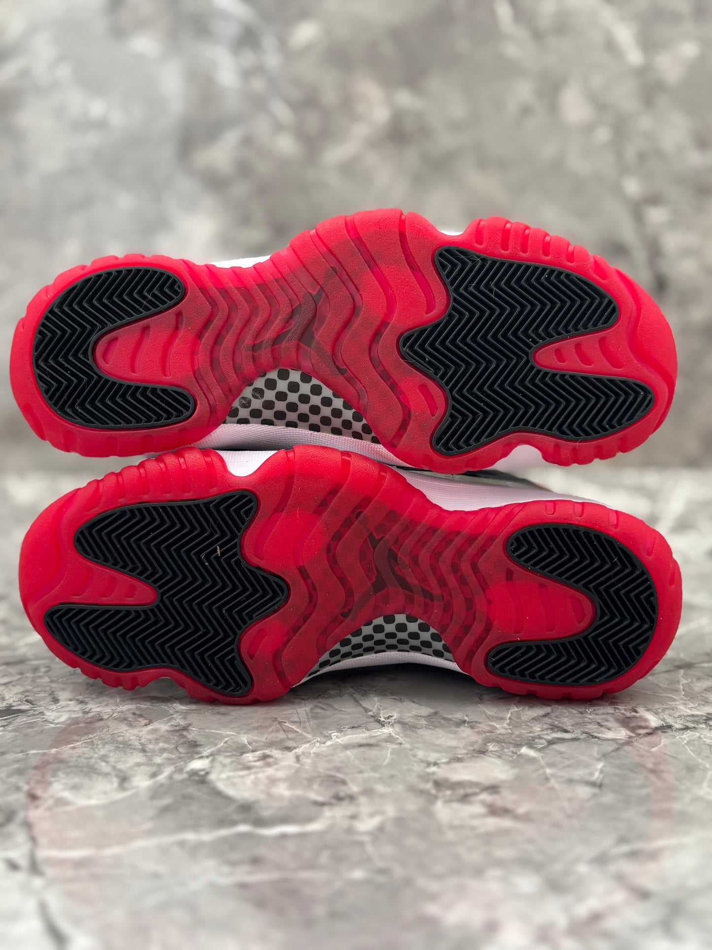 Jordan 11 Retro "Bred"