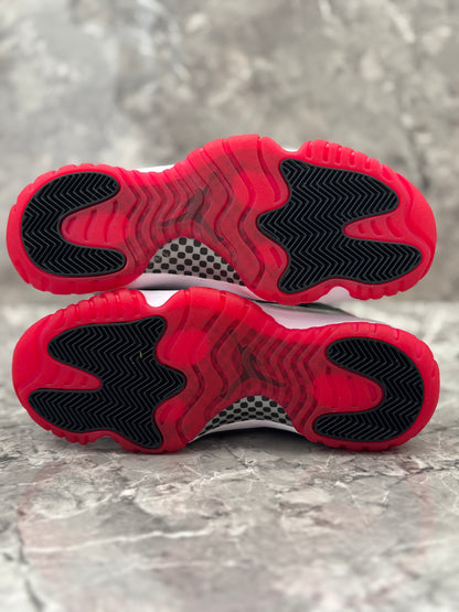 Jordan 11 Retro "Bred"