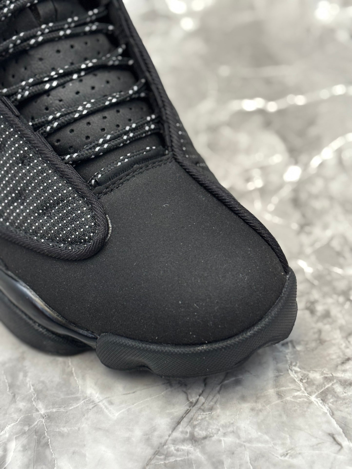 Jordan 13 Retro "Black Cat"