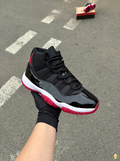 Jordan 11 Retro "Bred"