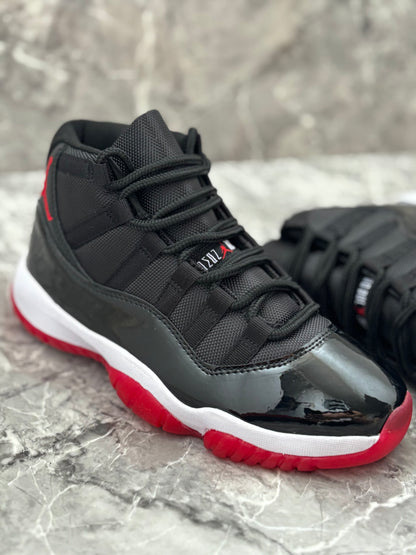 Jordan 11 Retro "Bred"
