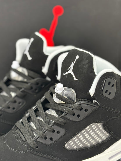 Air Jordan 5 Retro "Moonlight Oreo"