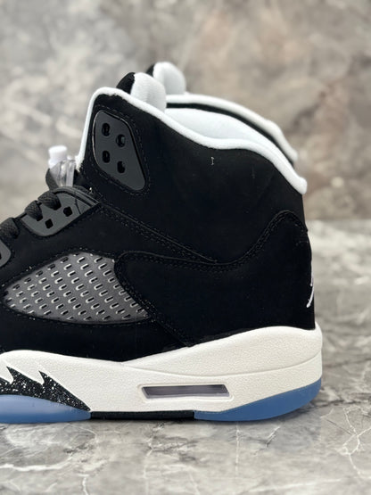 Air Jordan 5 Retro "Moonlight Oreo"