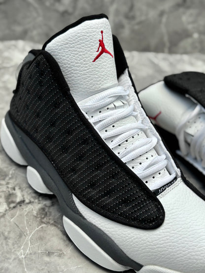 Jordan 13 Retro "Black Flint"