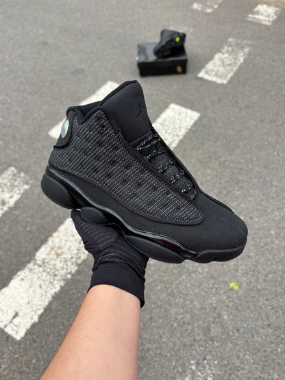 Jordan 13 Retro "Black Cat"