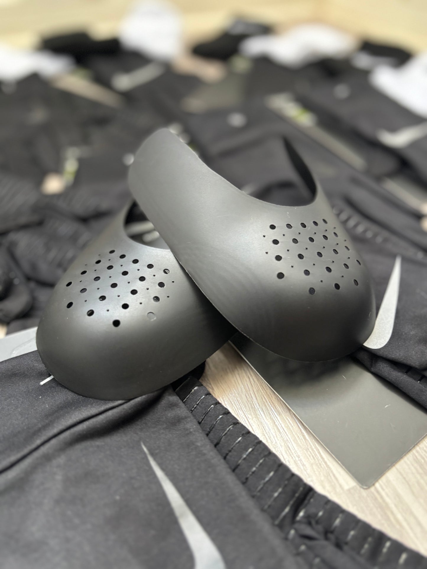 Shield - Protector Antiarruga