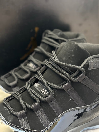 Jordan 11 Retro "Cap and Gown"