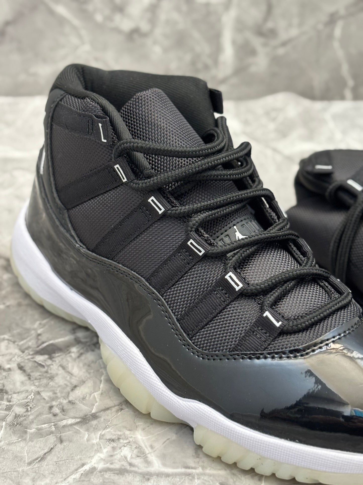 Jordan 11 Retro "Jubilee"