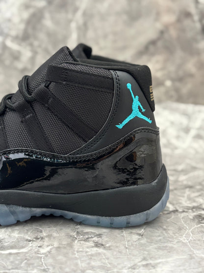 Jordan 11 Retro "Gamma Blue"