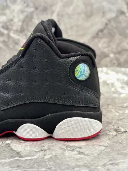 Jordan 13 Retro "Playoffs"