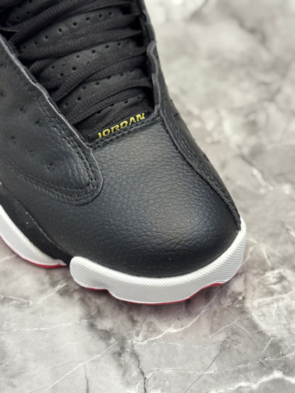 Jordan 13 Retro "Playoffs"