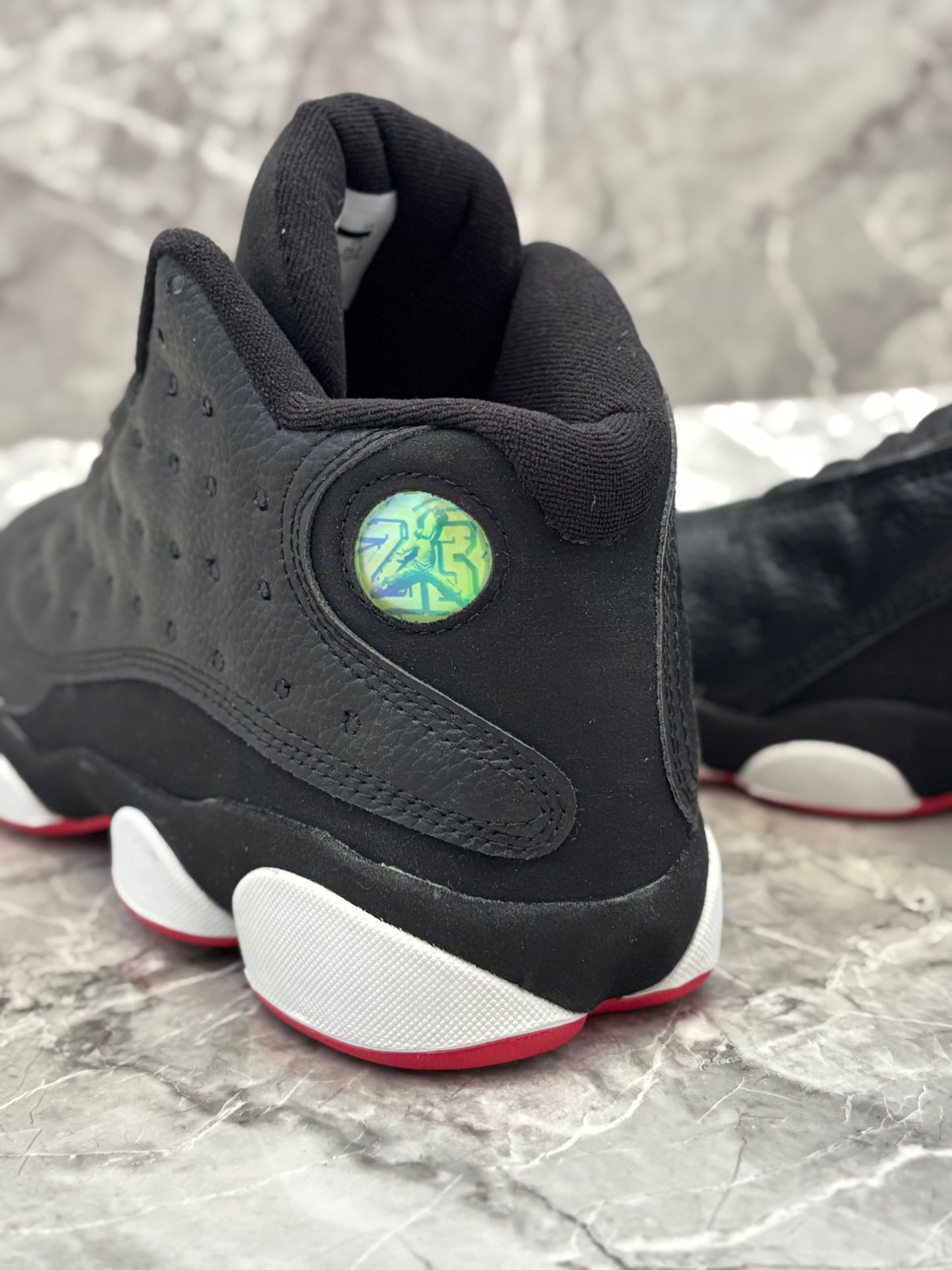 Jordan 13 Retro "Playoffs"