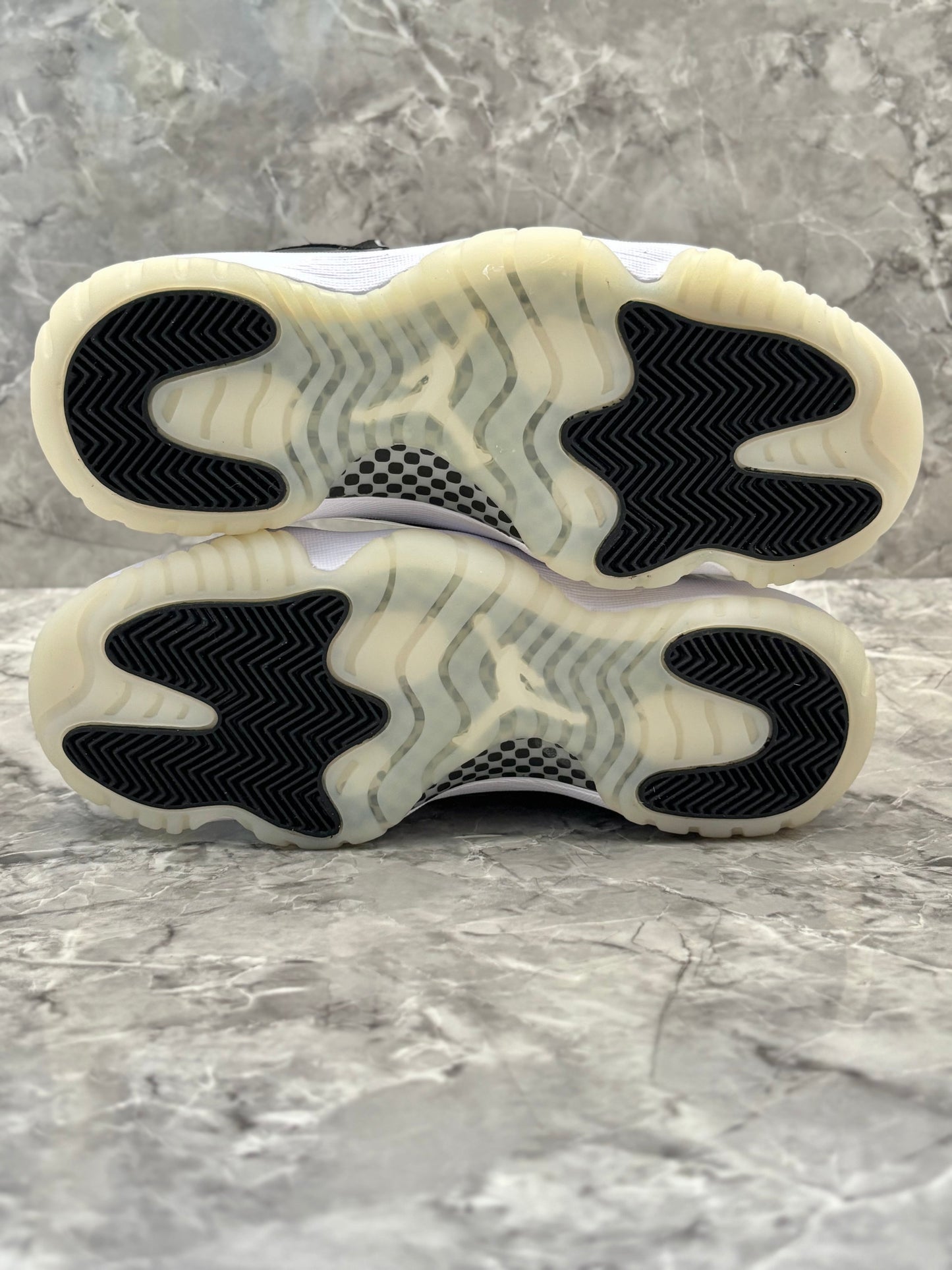 Jordan 11 Retro "Jubilee"