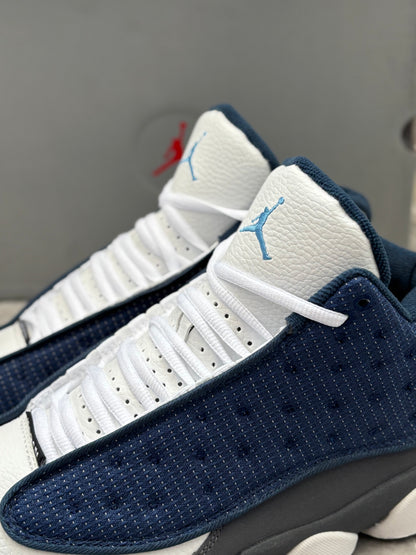 Jordan 13 Retro "Blue Flint"