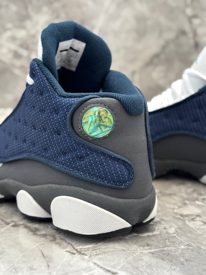 Jordan 13 Retro "Blue Flint"