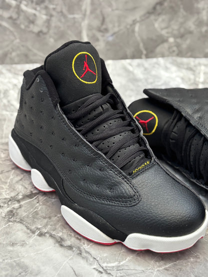 Jordan 13 Retro "Playoffs"